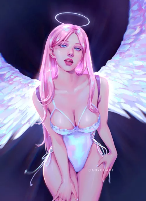 Heavenly Queen is Here