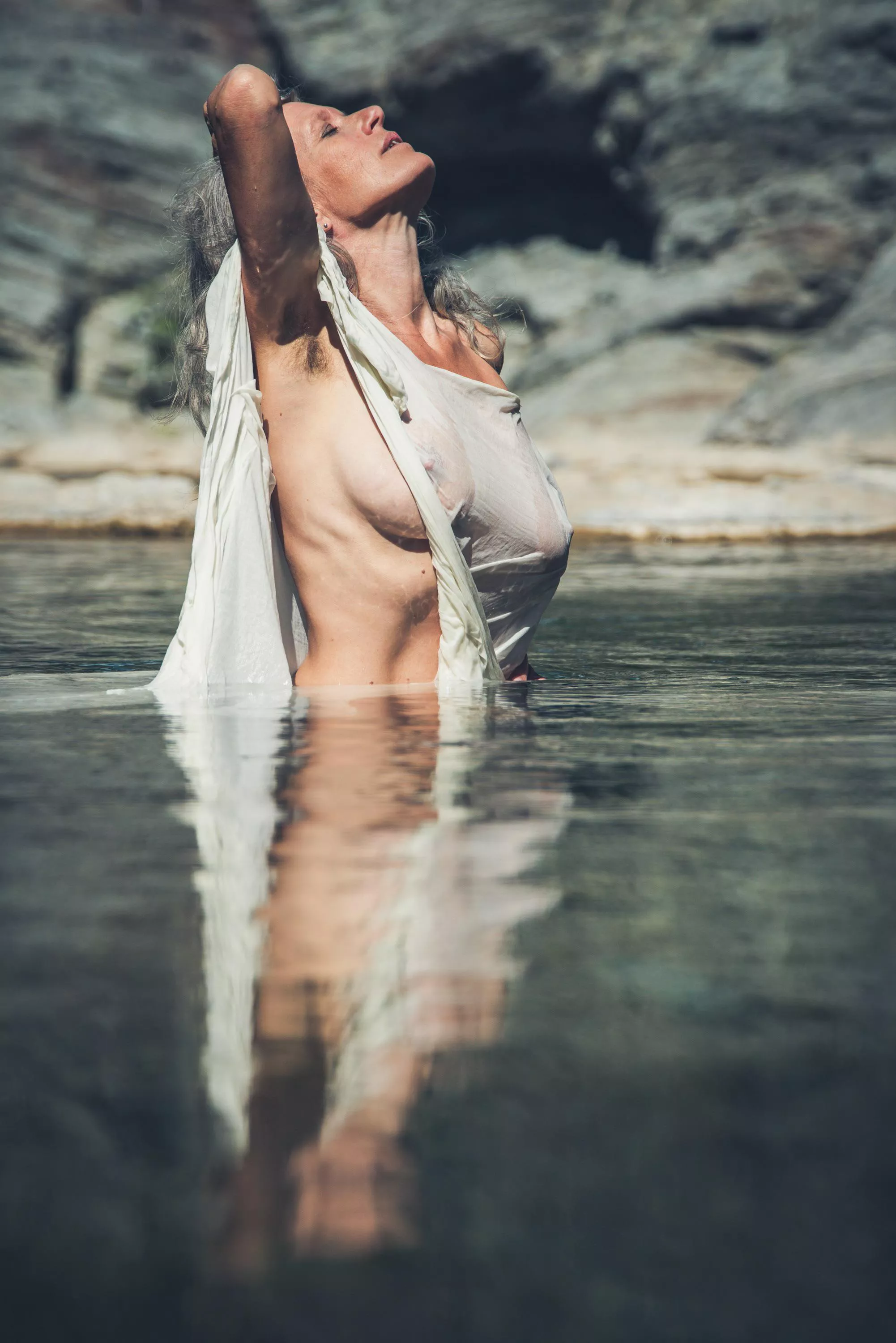 @helensaundersmodelling on Instagram