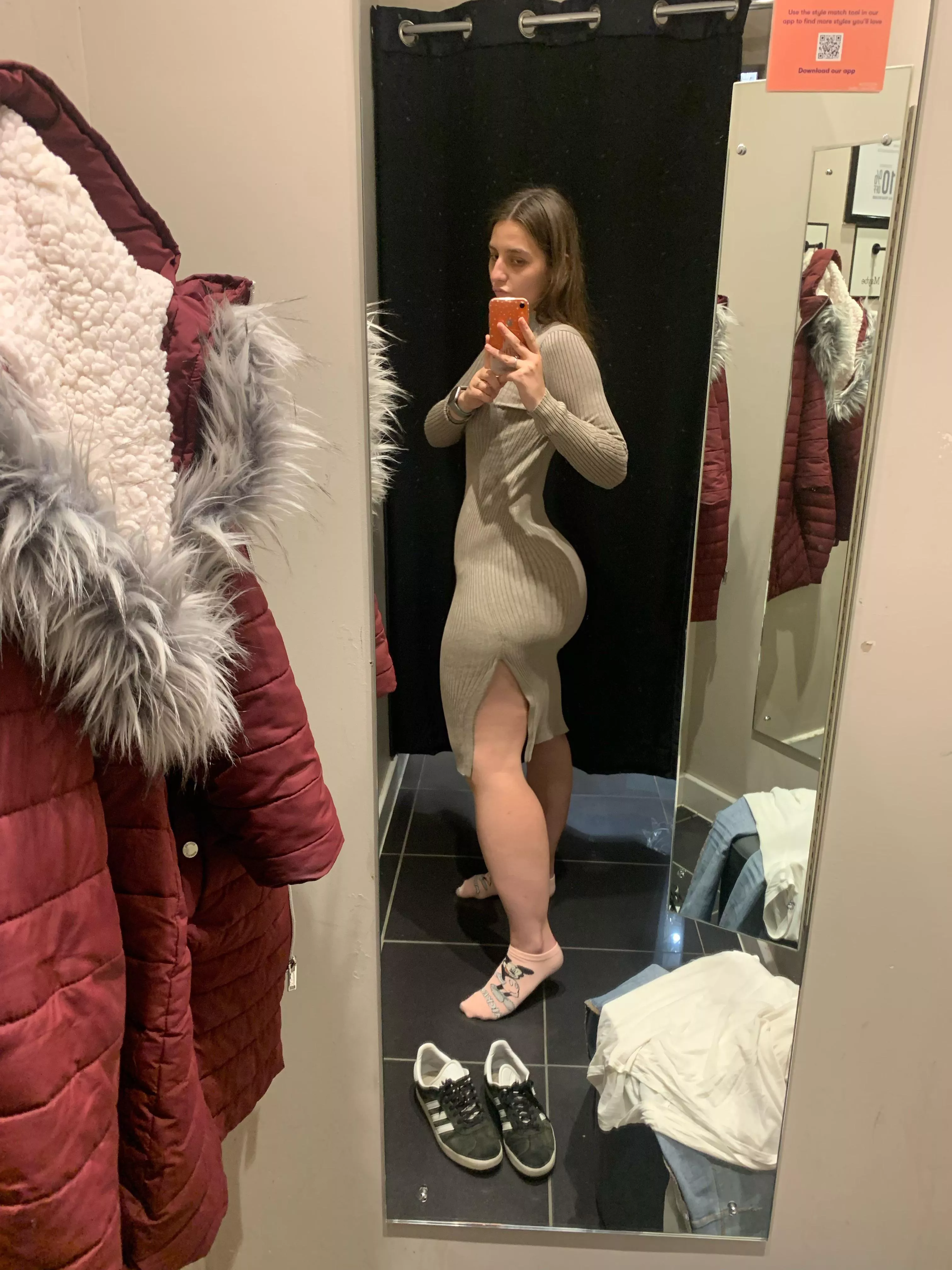 Hey mommy, any love?