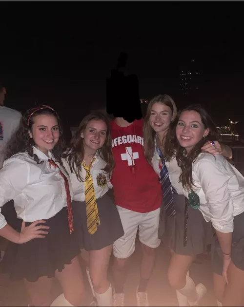 Hogwarts Houses, Ranked