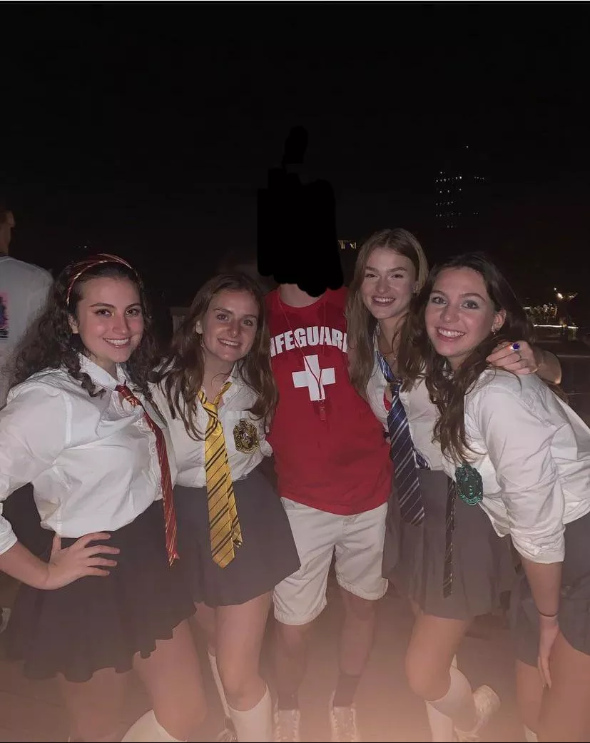 Hogwarts Houses, Ranked