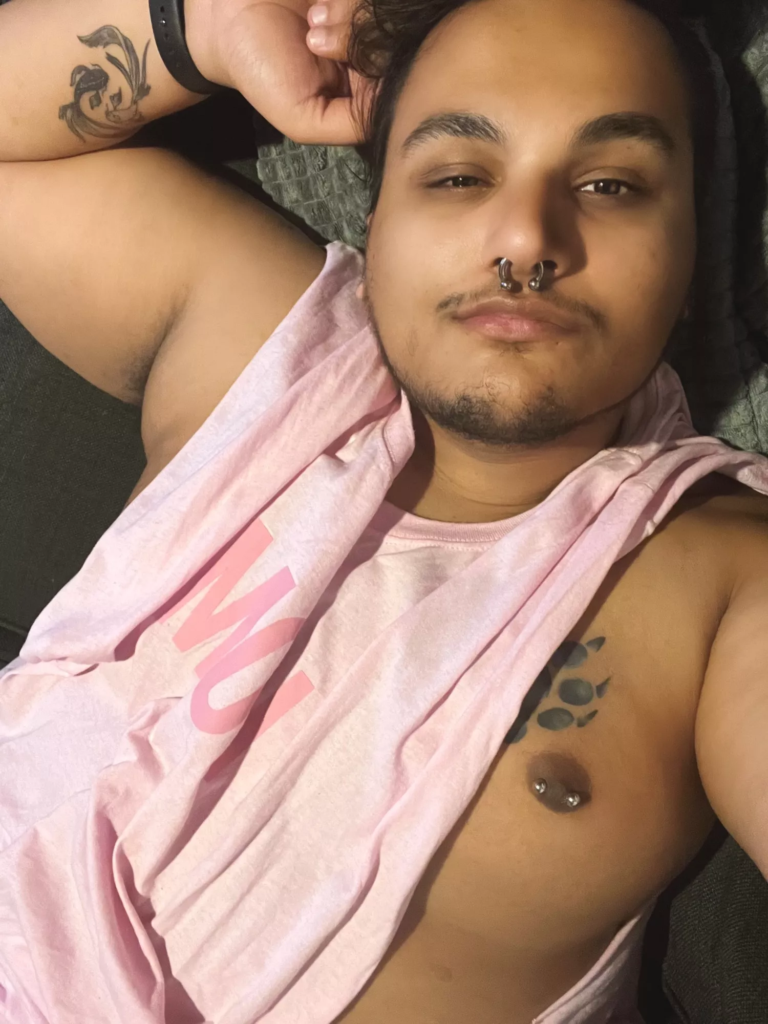 Hope everyone’s having a great Halloween!