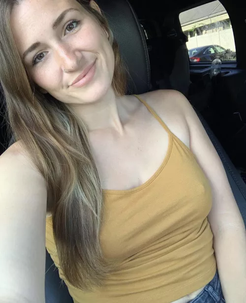 Hope y’all are having a beautiful day