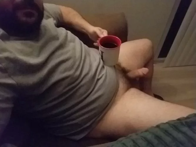 Hope you all have a great day! 38 [M]