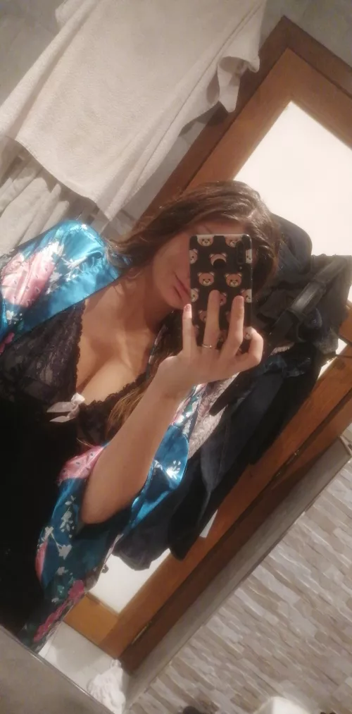 hope you all have a lovely day!