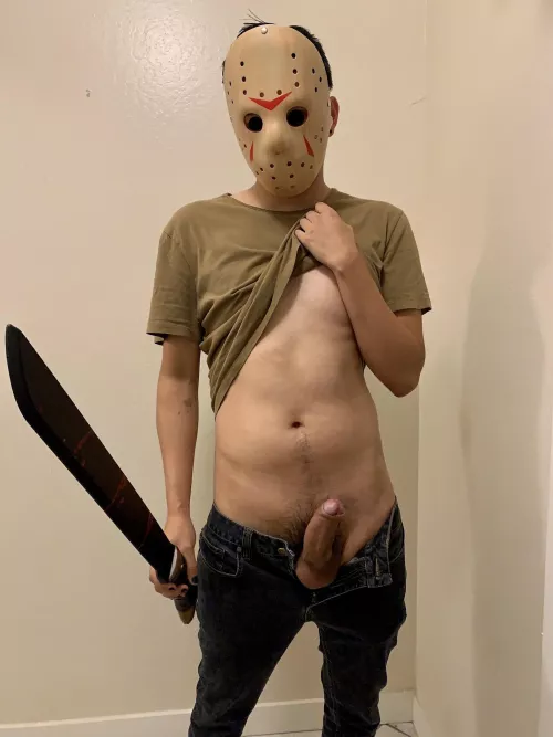 🎃Hope you’re having a killer Halloween 👻