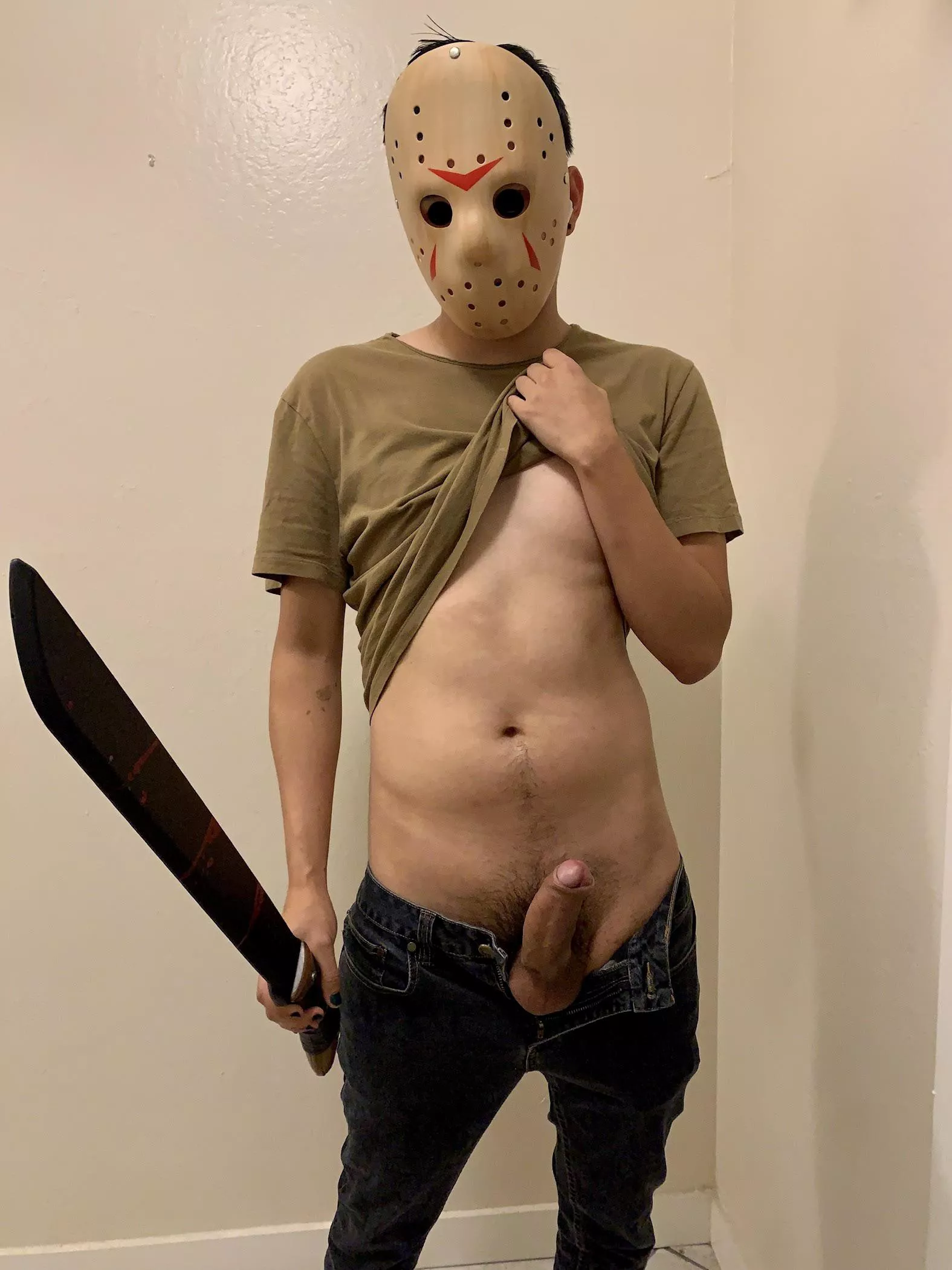 🎃Hope you’re having a killer Halloween 👻