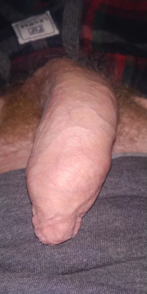 Horny evening of edging ahead. Come chat