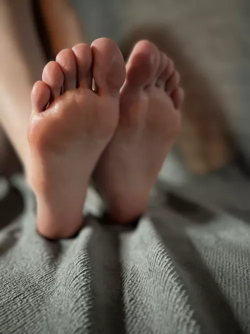 How badly do you want to touch them?