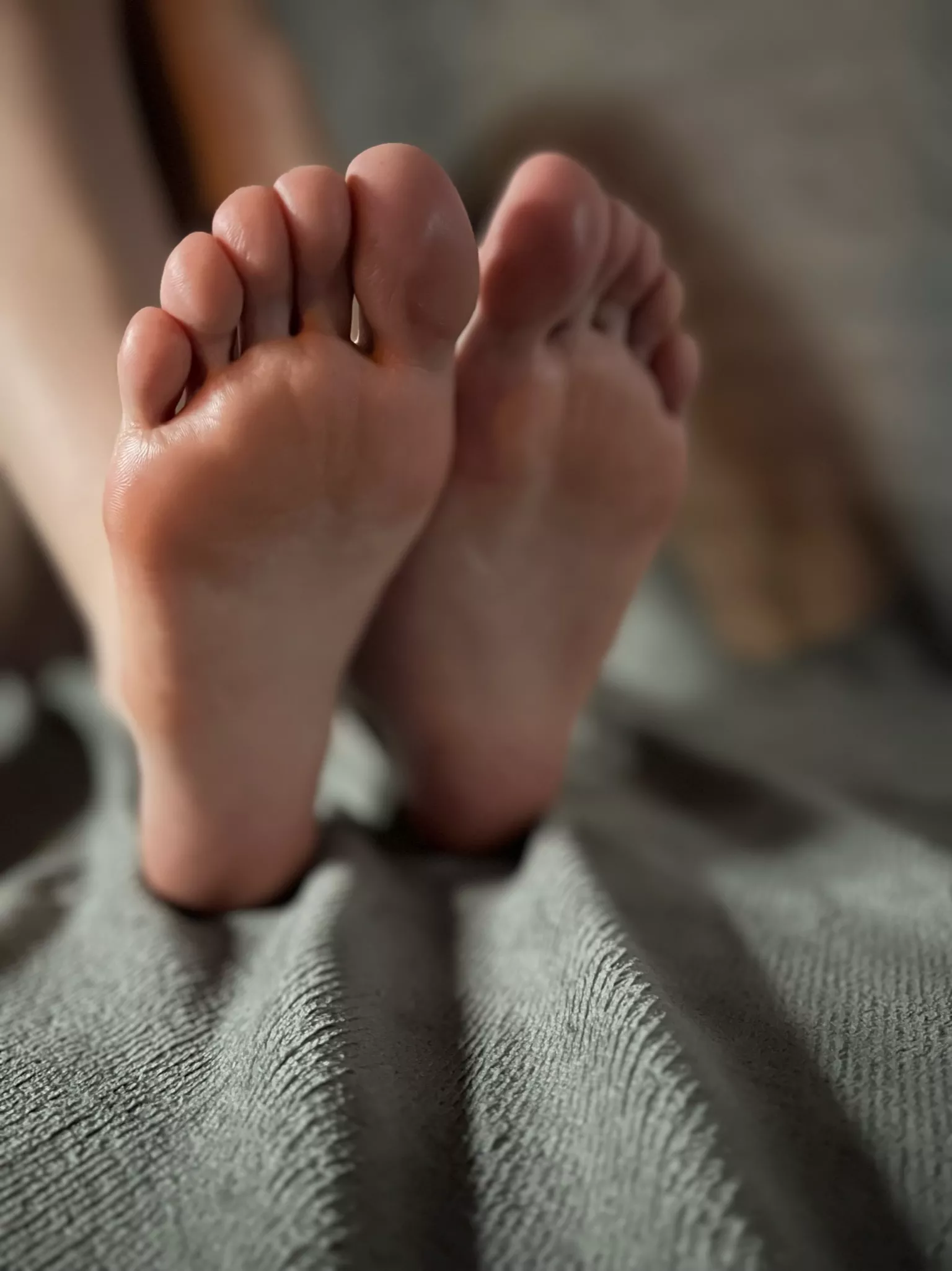 How badly do you want to touch them?