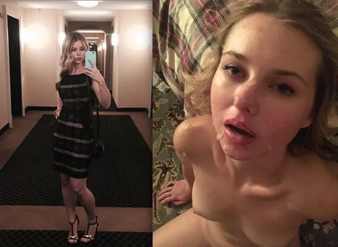 How it started vs how it ended