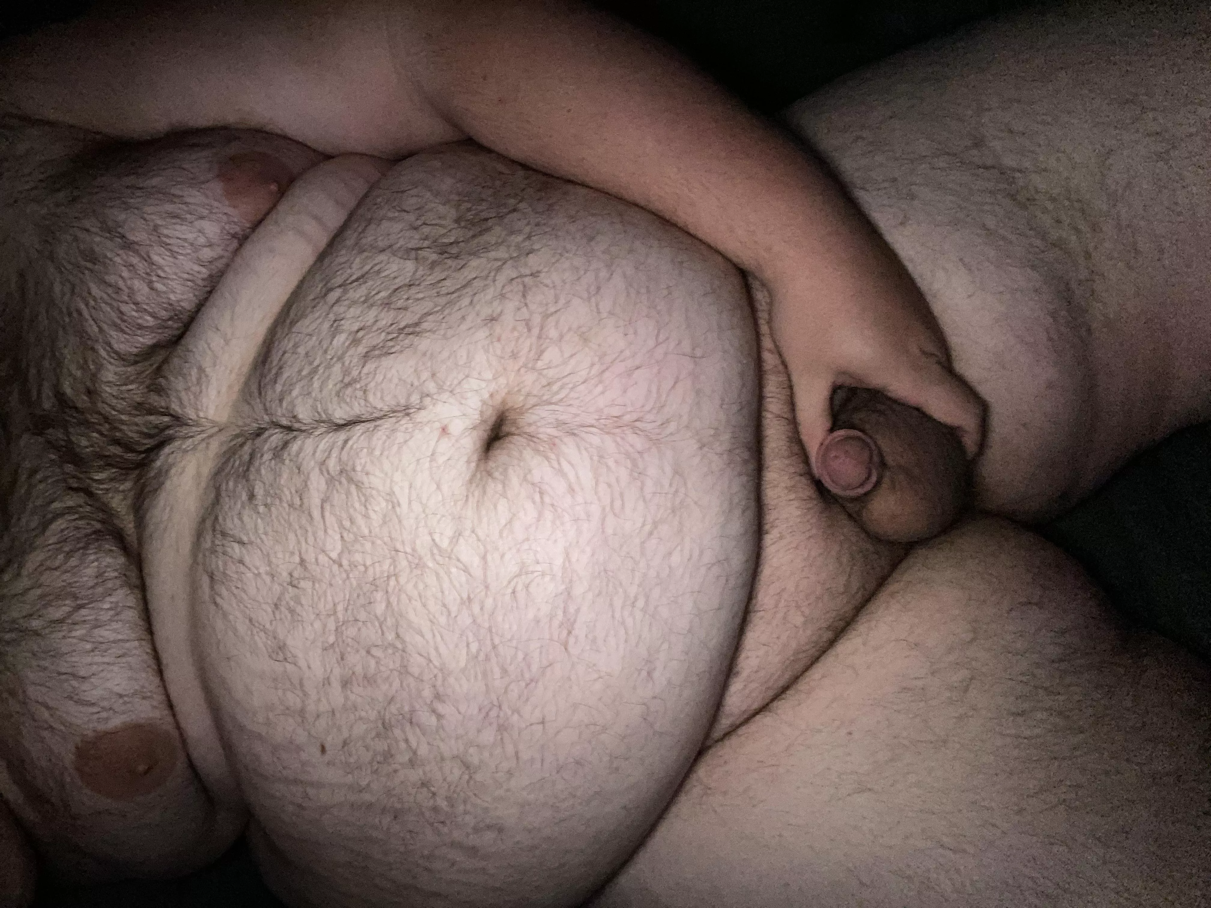 How was everyone’s Halloween? I was stuck at work