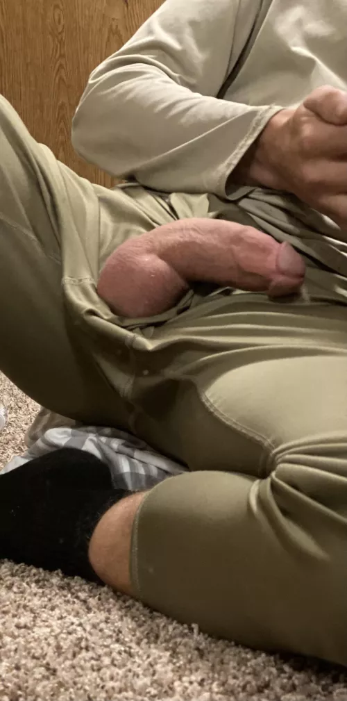 How would you like a taste? 🤔