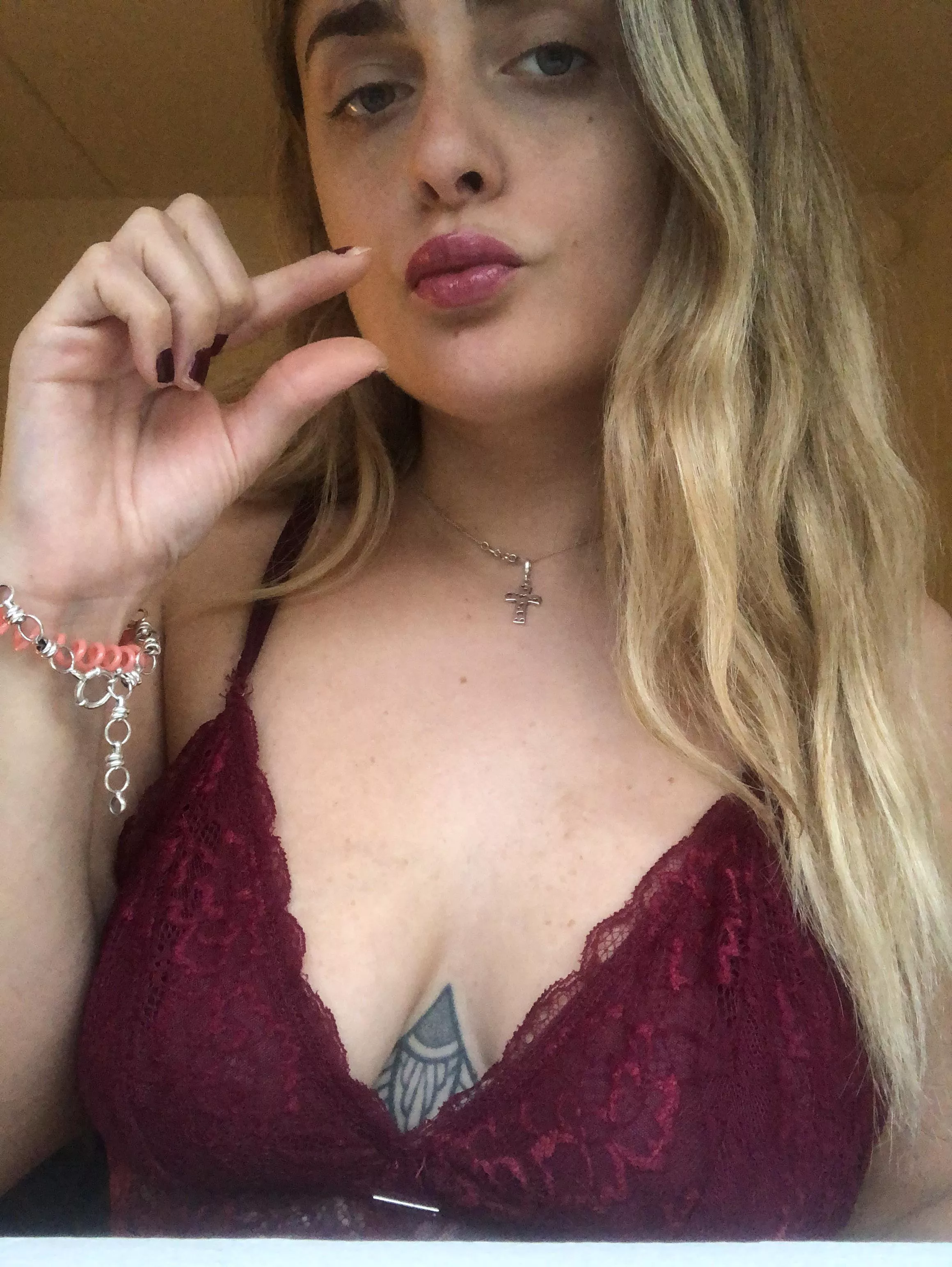 humiliating small cocks turns me on😈 [domme]