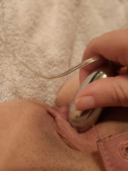 I can't believe how big it got