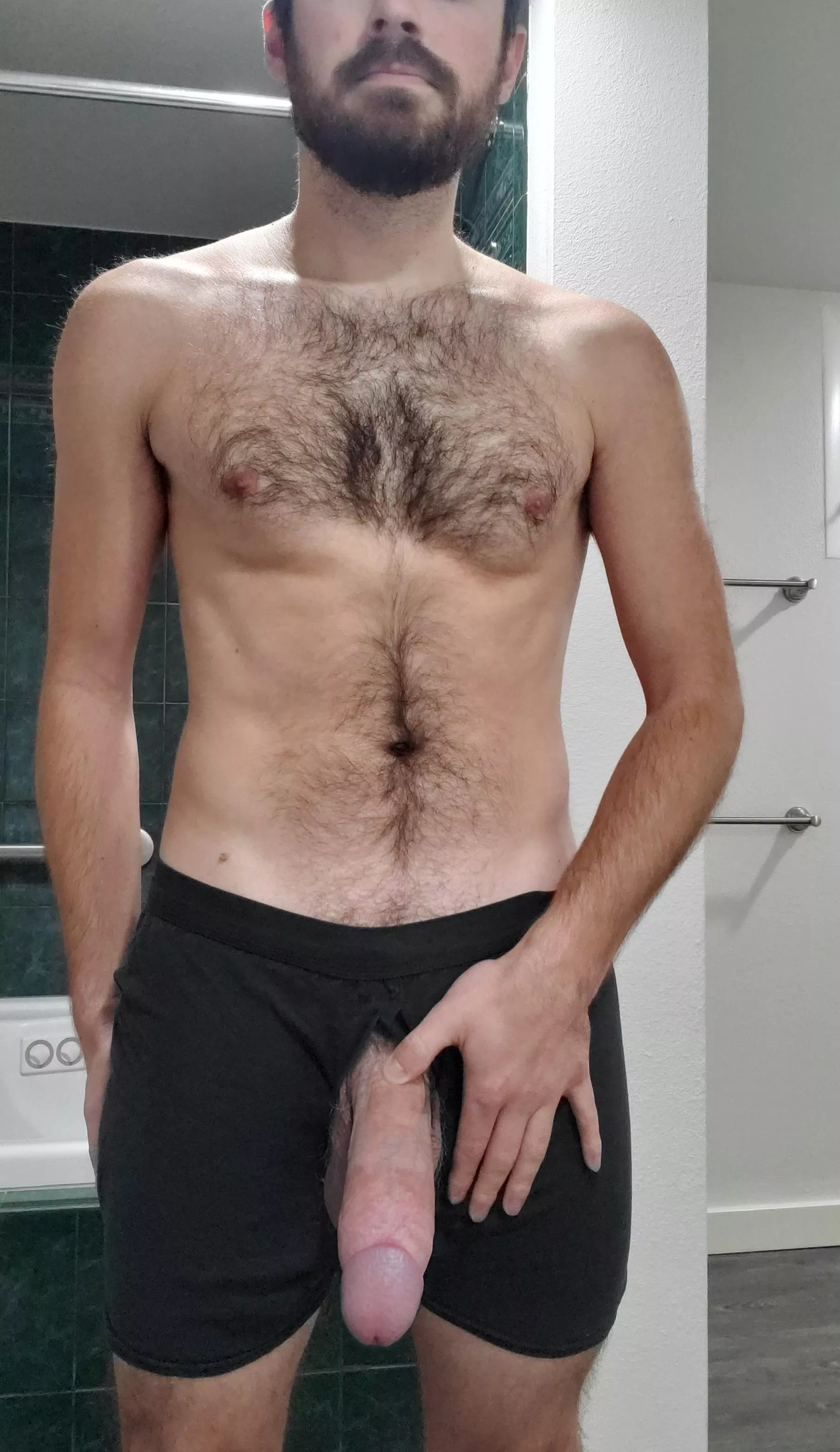 I didn't win the lottery yesterday, but I did okay in the genetics one.