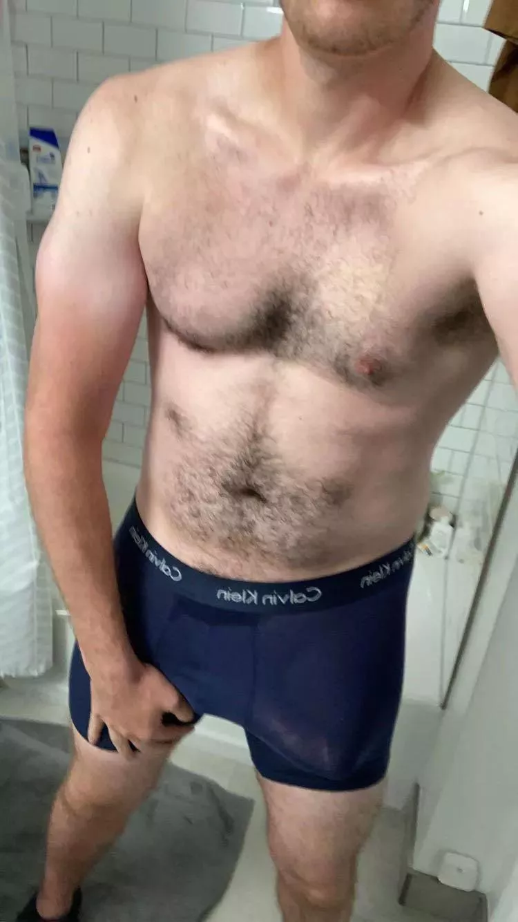 I don’t think these are supposed to be see through