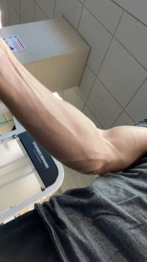 I feel like squeezing something. Any suggestions?🤔