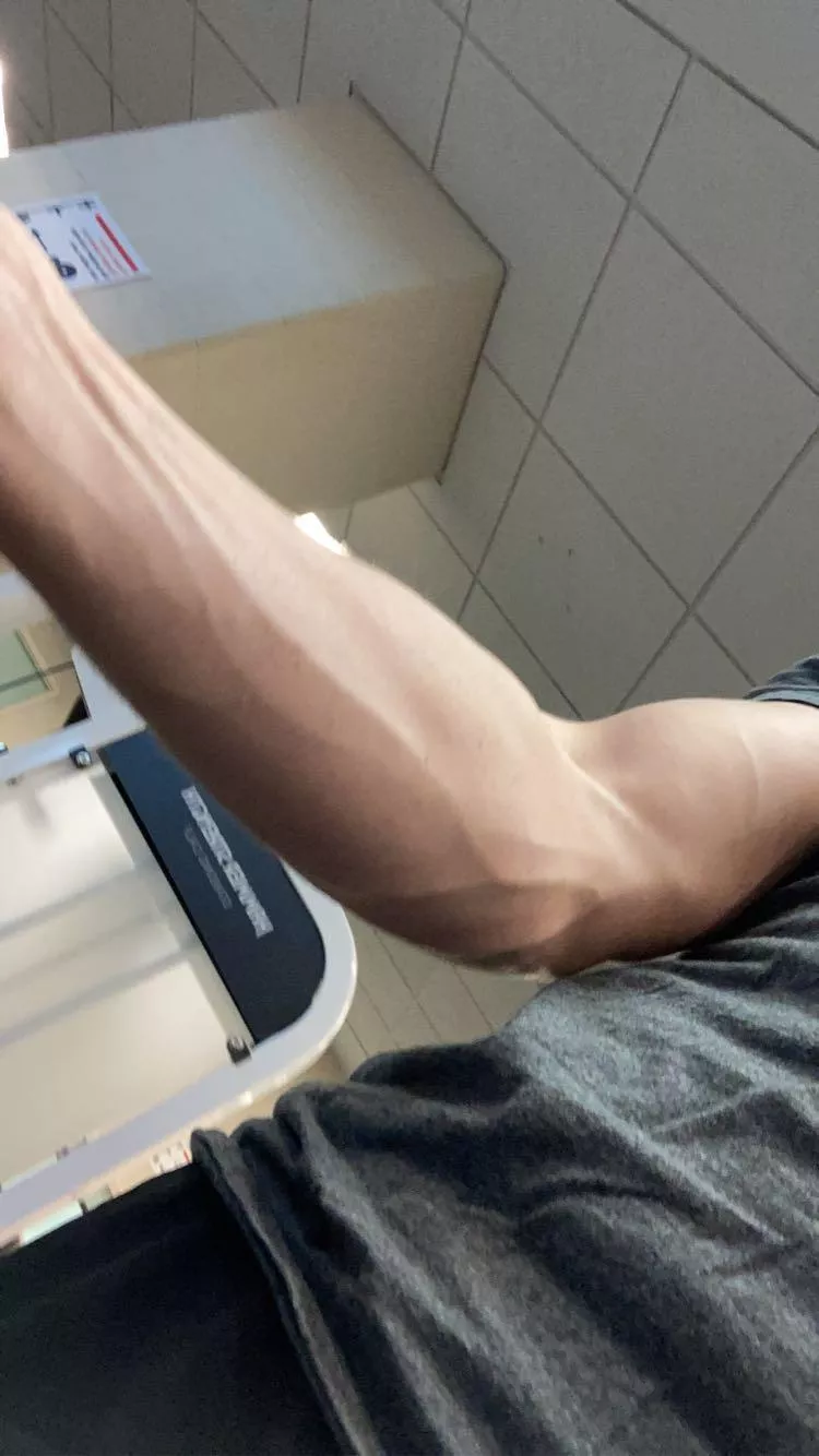 I feel like squeezing something. Any suggestions?🤔