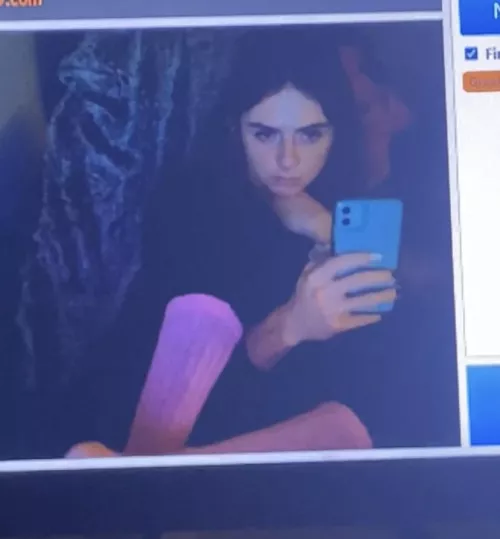 i get bored sometimes…. ok 😩