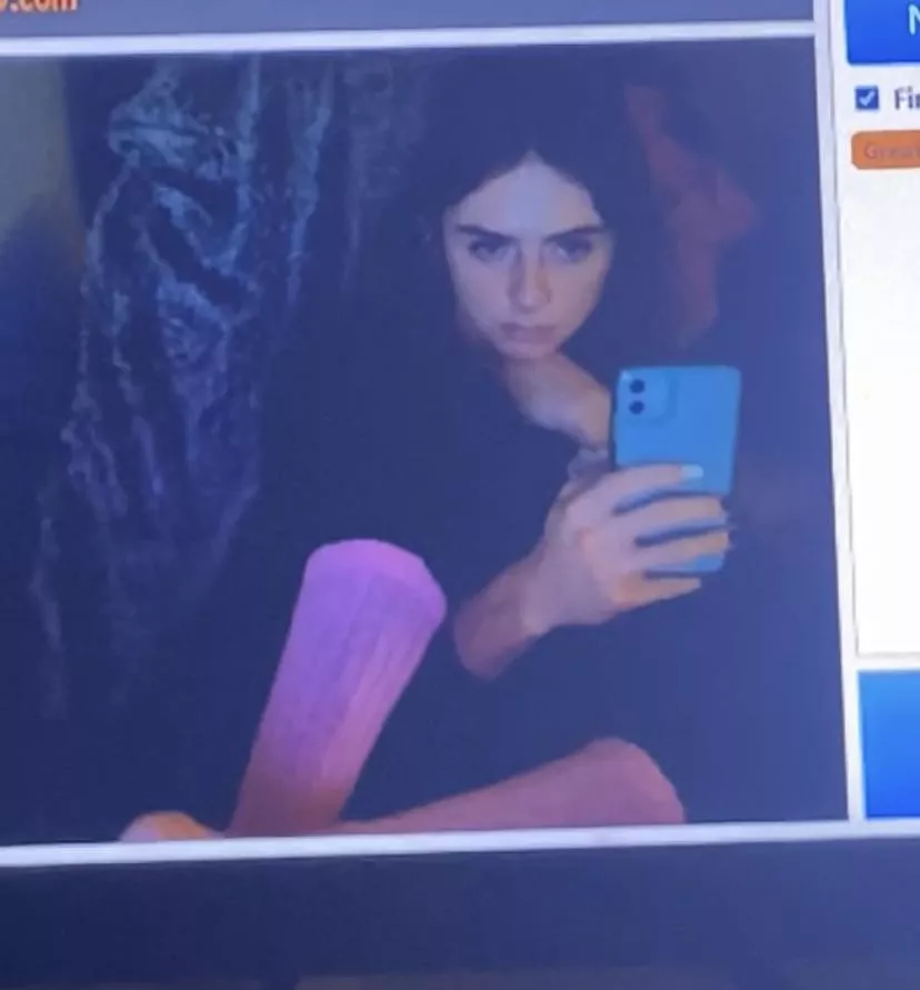 i get bored sometimes…. ok 😩