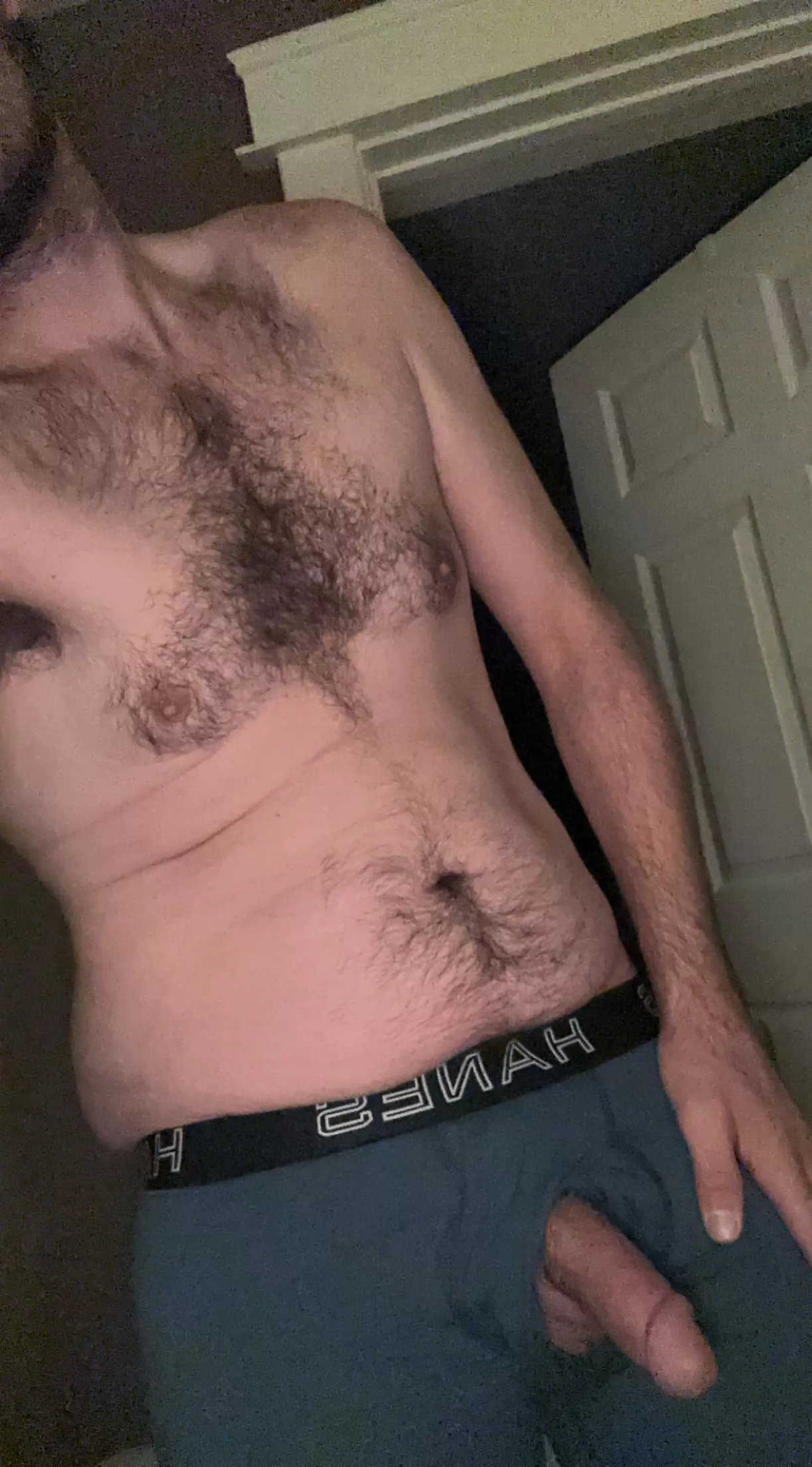 I guess I’m pretty sexy