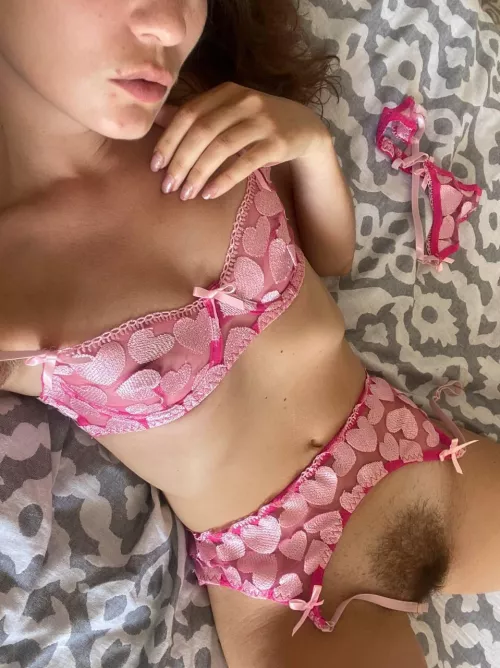 I haven't had a cock inside for so long, will u help me?