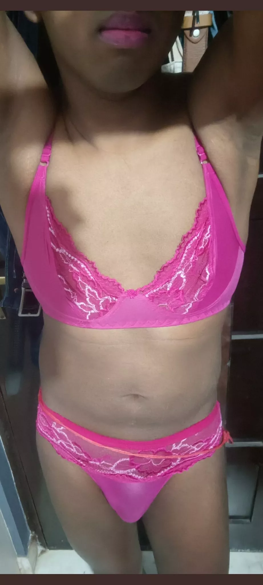 i just wanna bounce on bwc