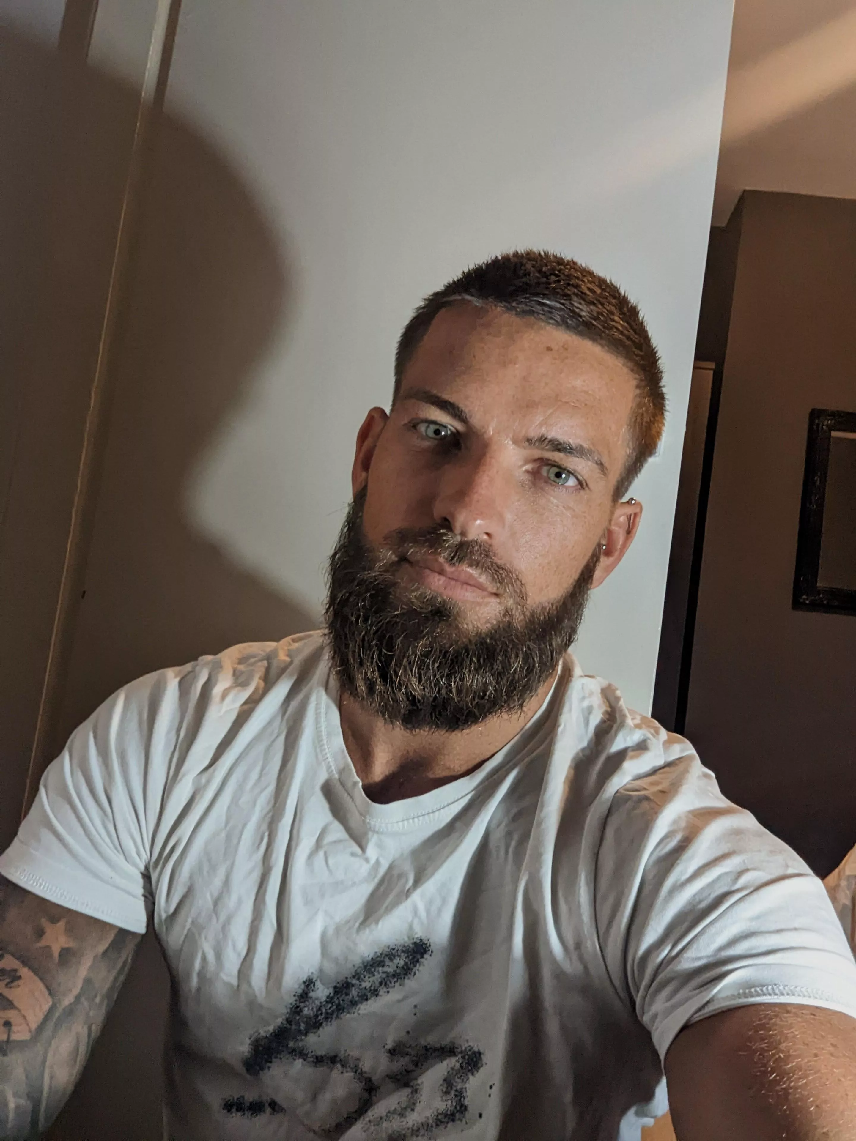 I know it's early but I'm ready for bed