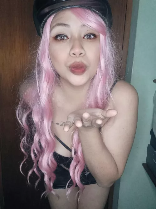 I love to show it all 🥰🥰