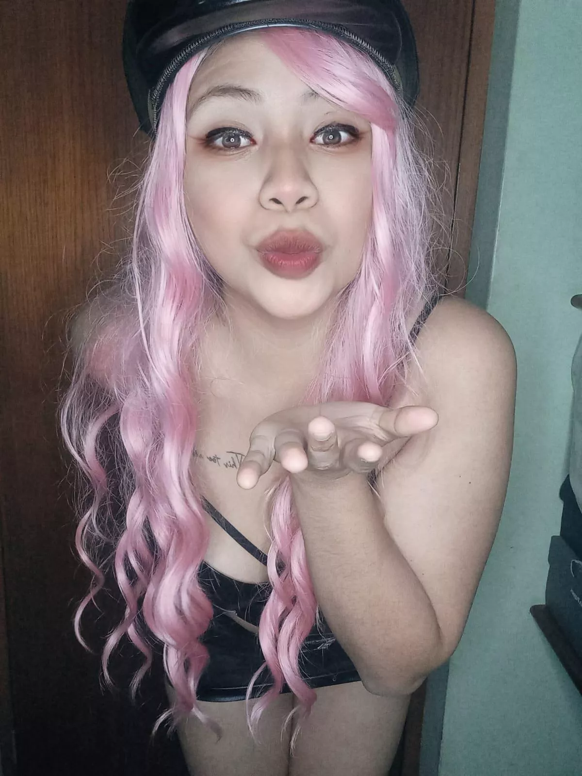 I love to show it all 🥰🥰