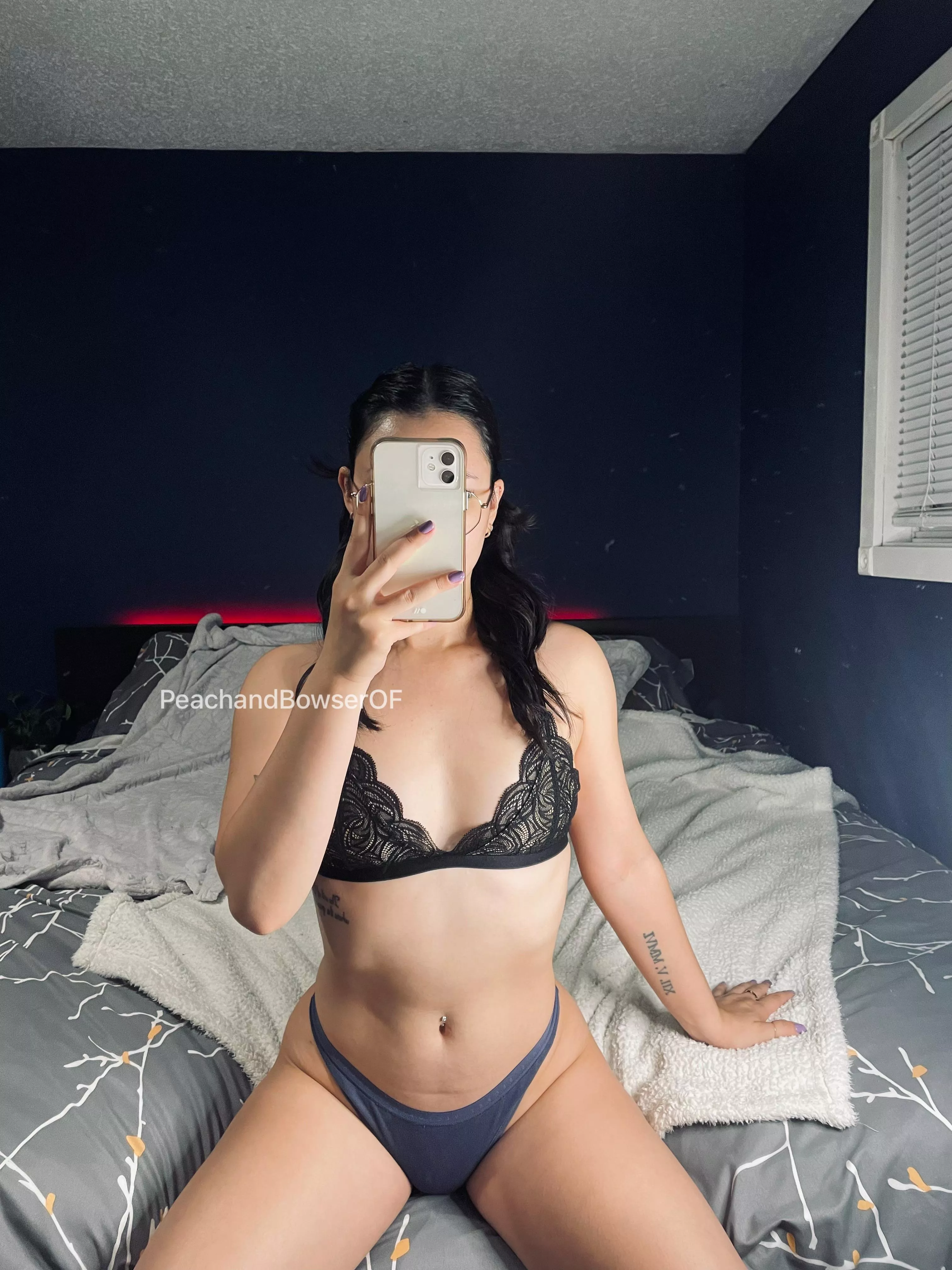 I made it easy to hold on 😈