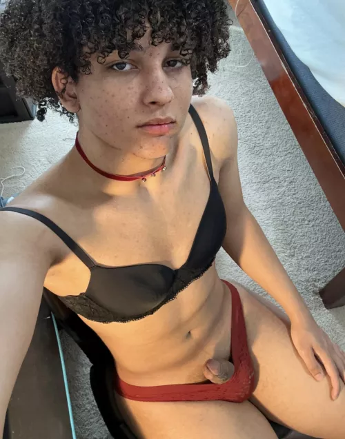 i need to be put in my place