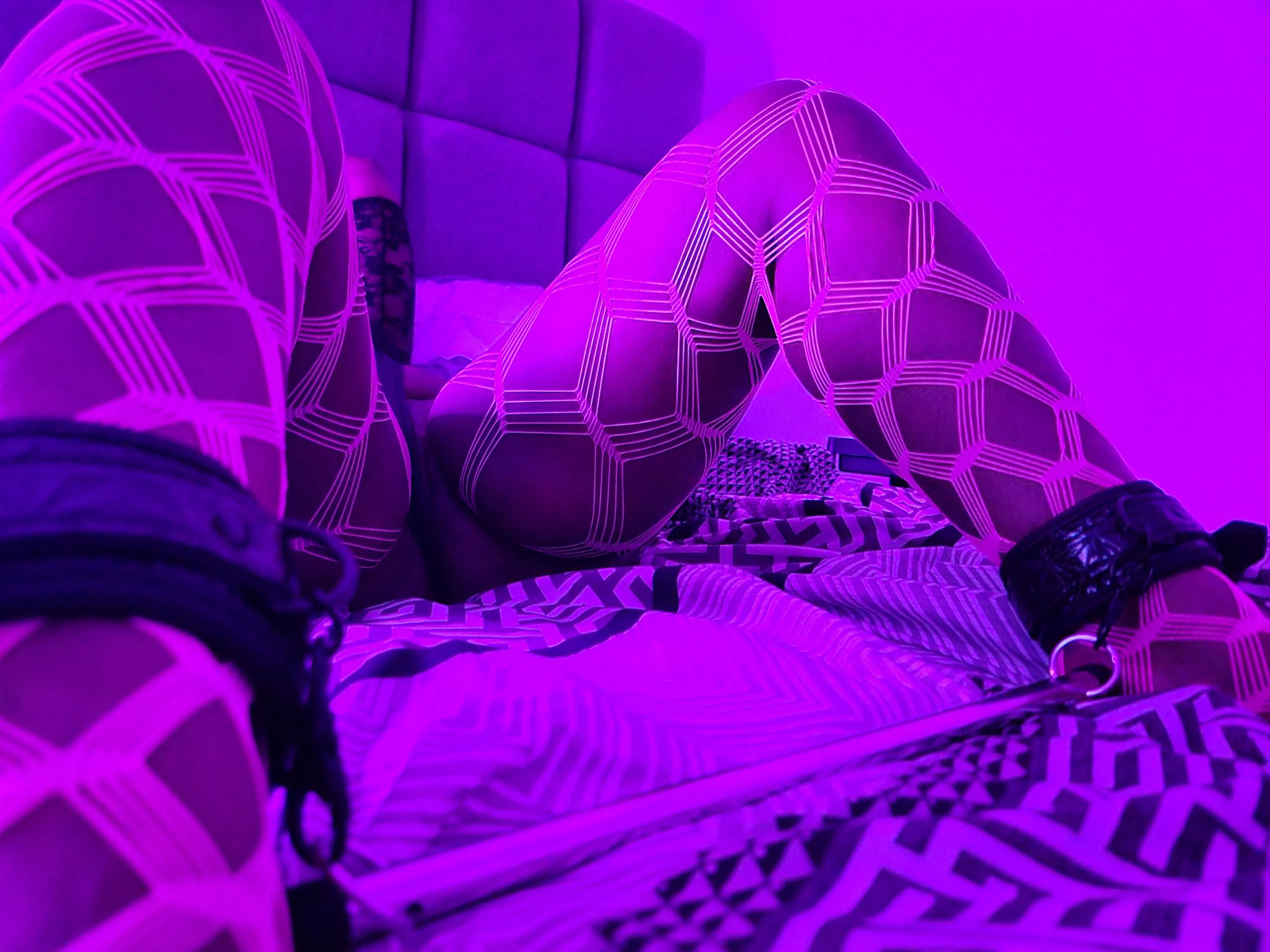 I think I might have over bratted 🙈🙈