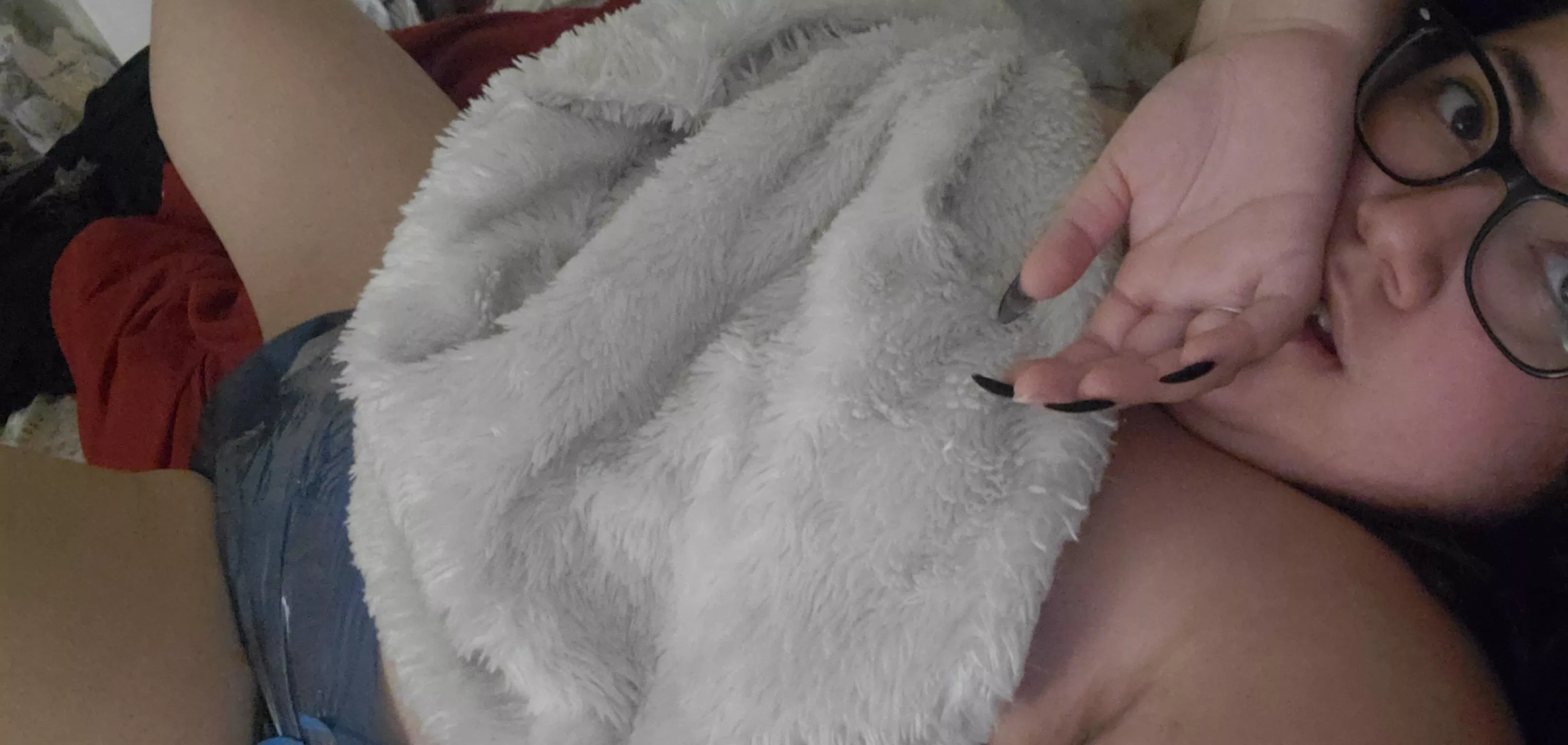 I think I've might drank too much this Halloween. RIP for this diaper and hangover in the morning 🎃