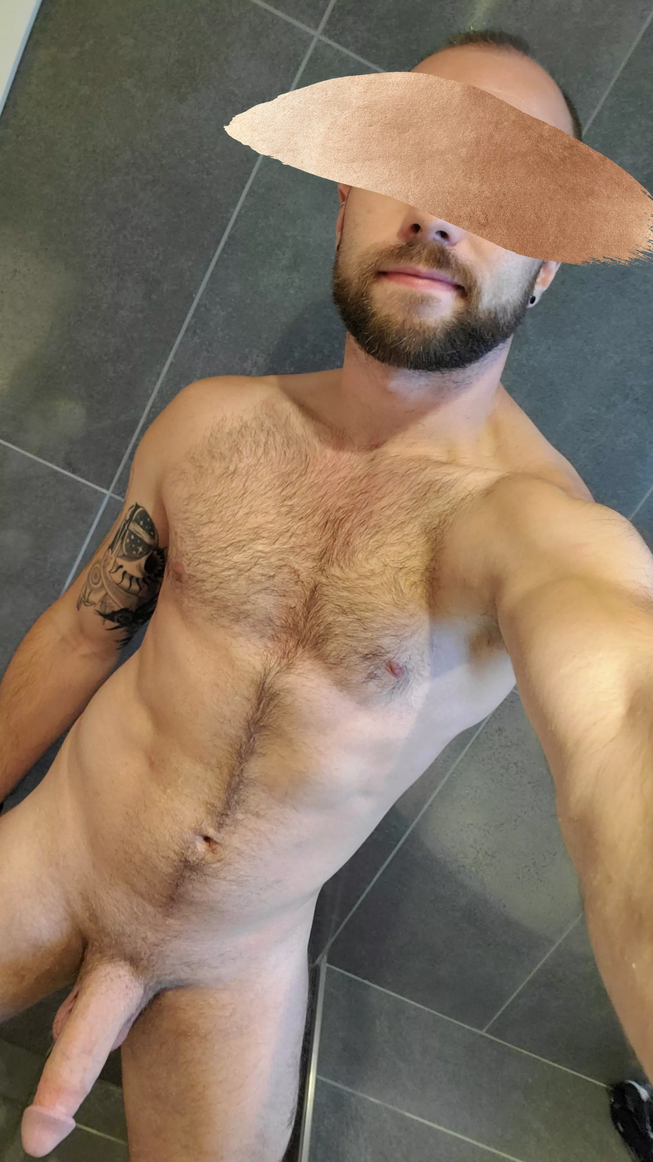 I think you guys might enjoy this treat 😘