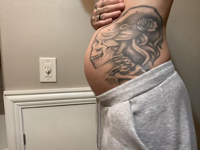 I want to be your dirty little slut 😩