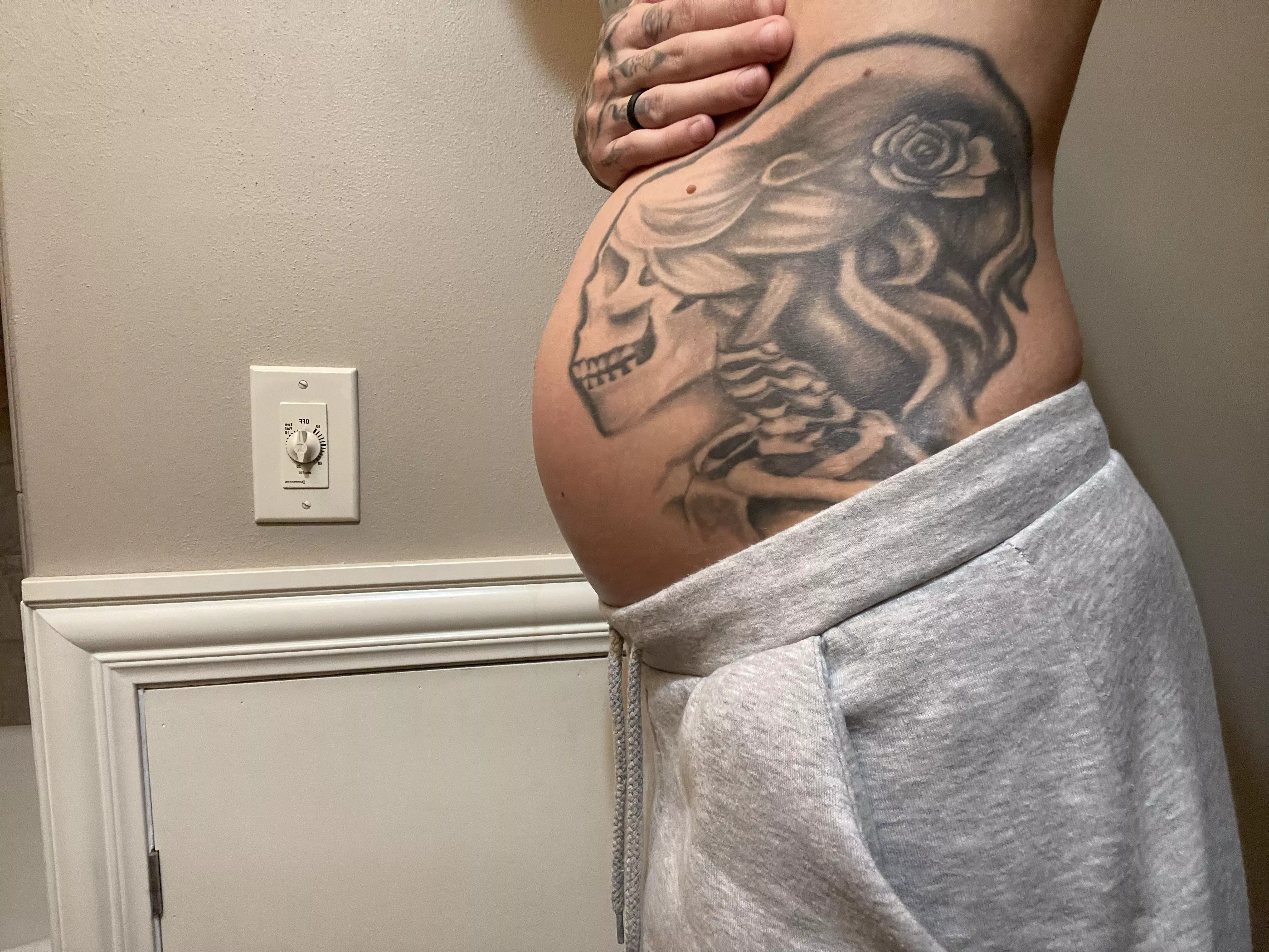 I want to be your dirty little slut 😩