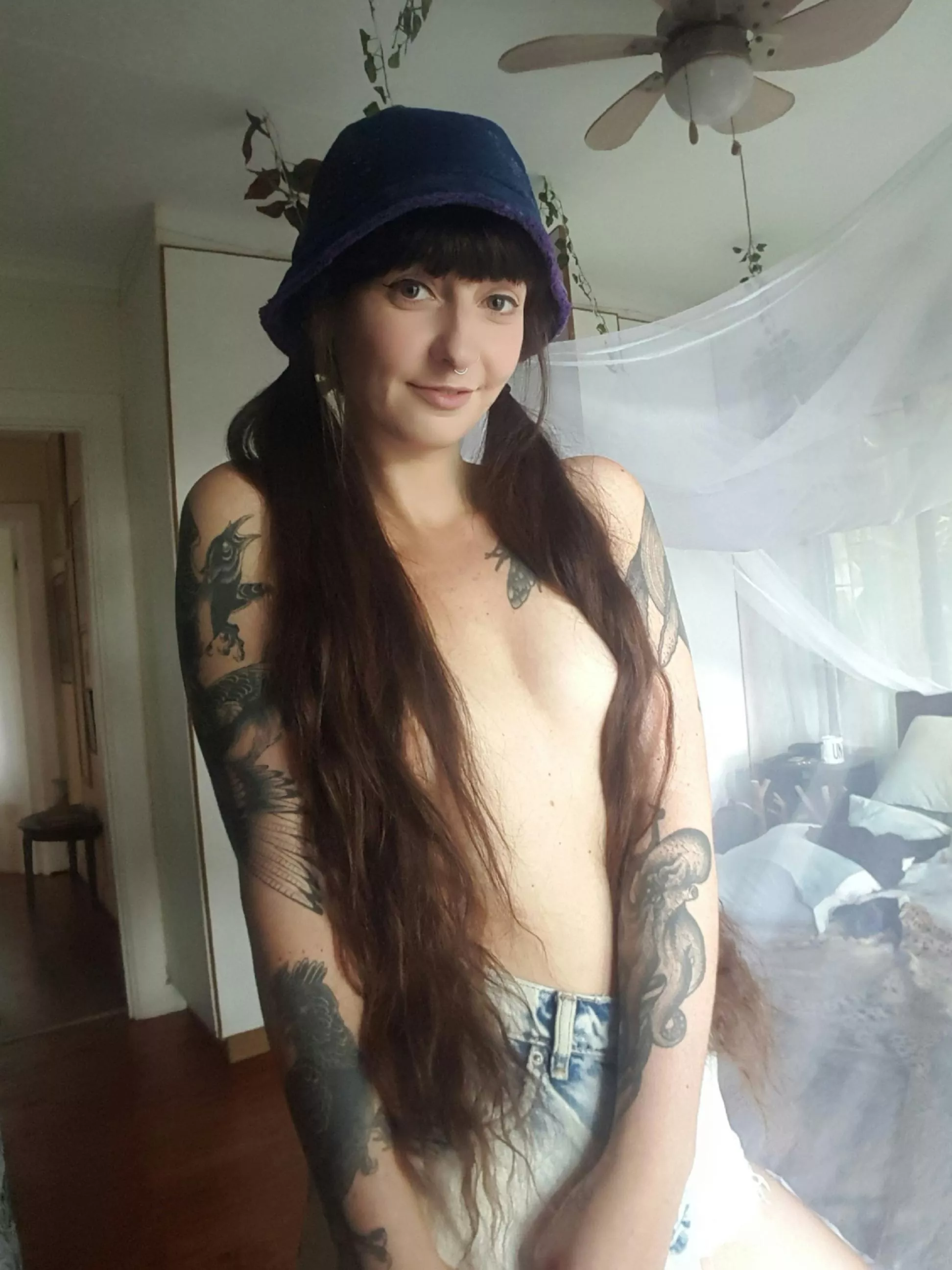 I'd love to be your alt gf