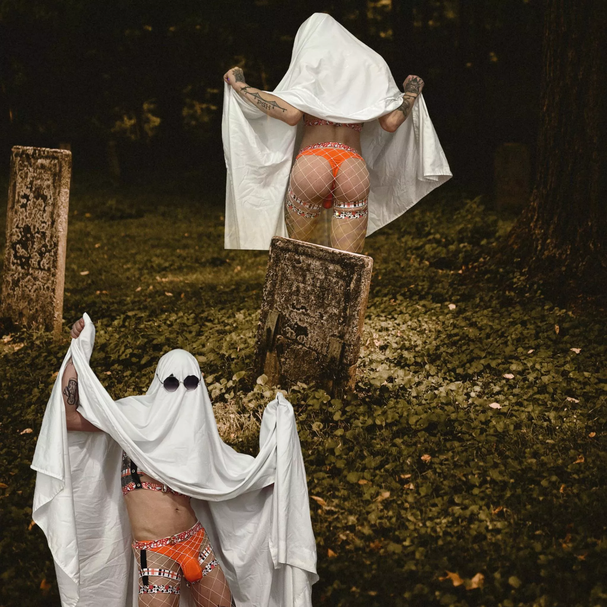 If you’re seeing this, I’m your boo now🥵