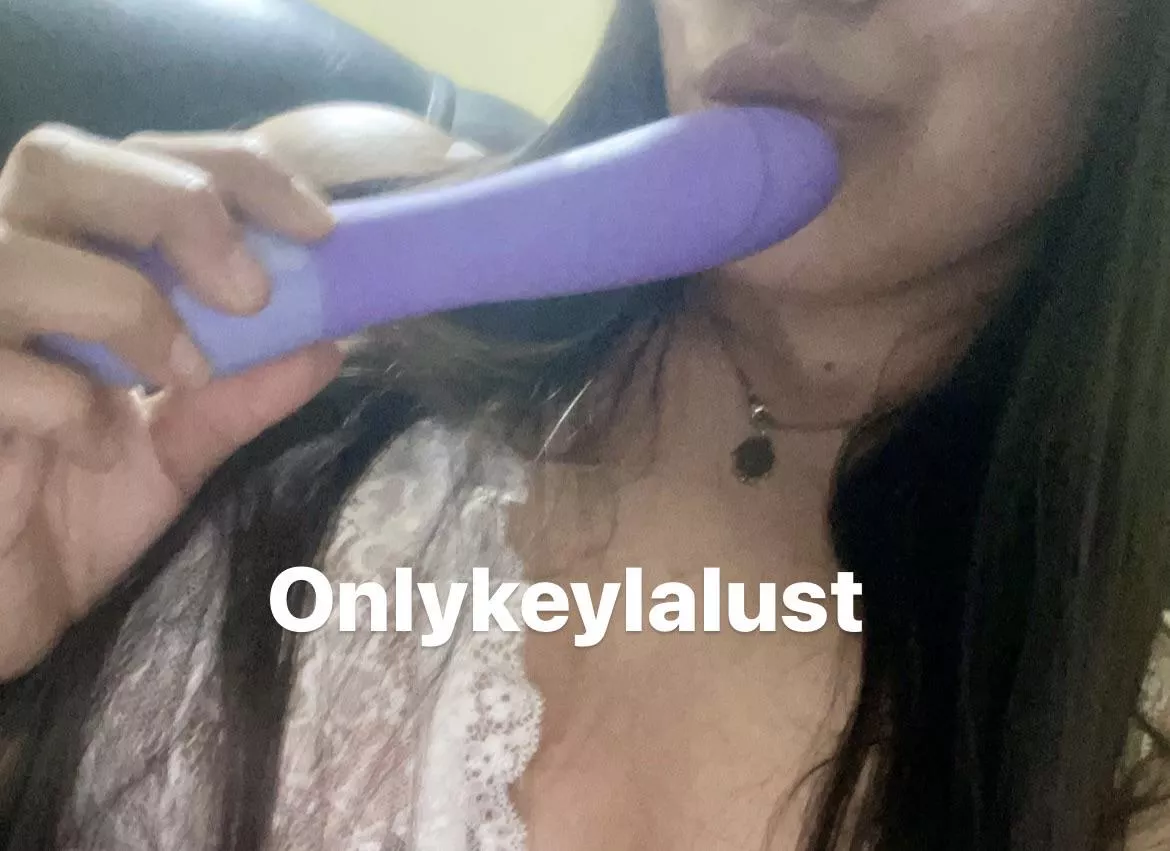 I'll use this toy to destroy your hole for having a little shrimp