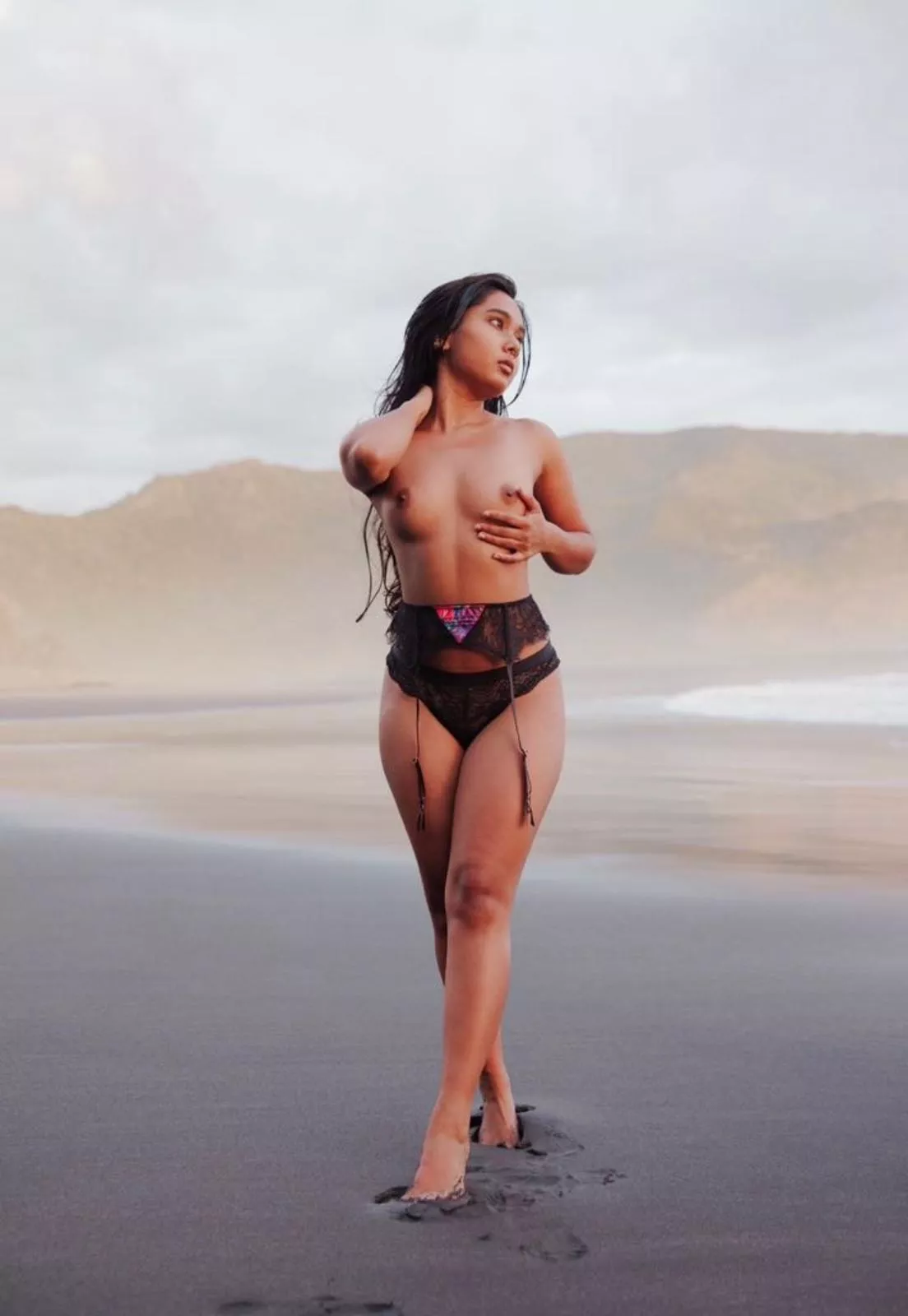 I’m 20, Indian and tiny