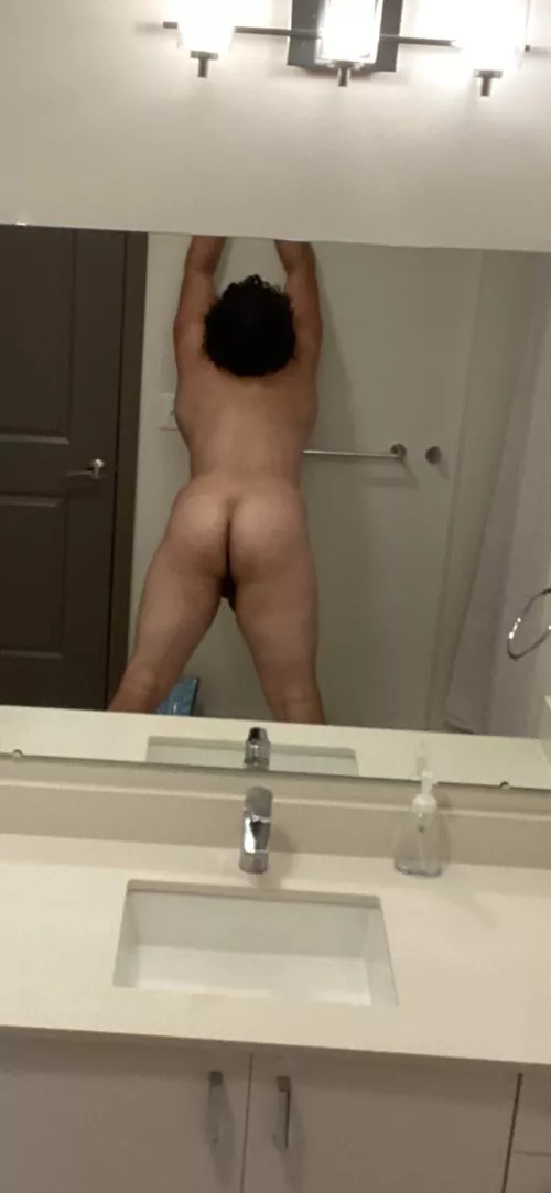 I’m a needy slut with a needy hole, what can I say 🤷‍♂️