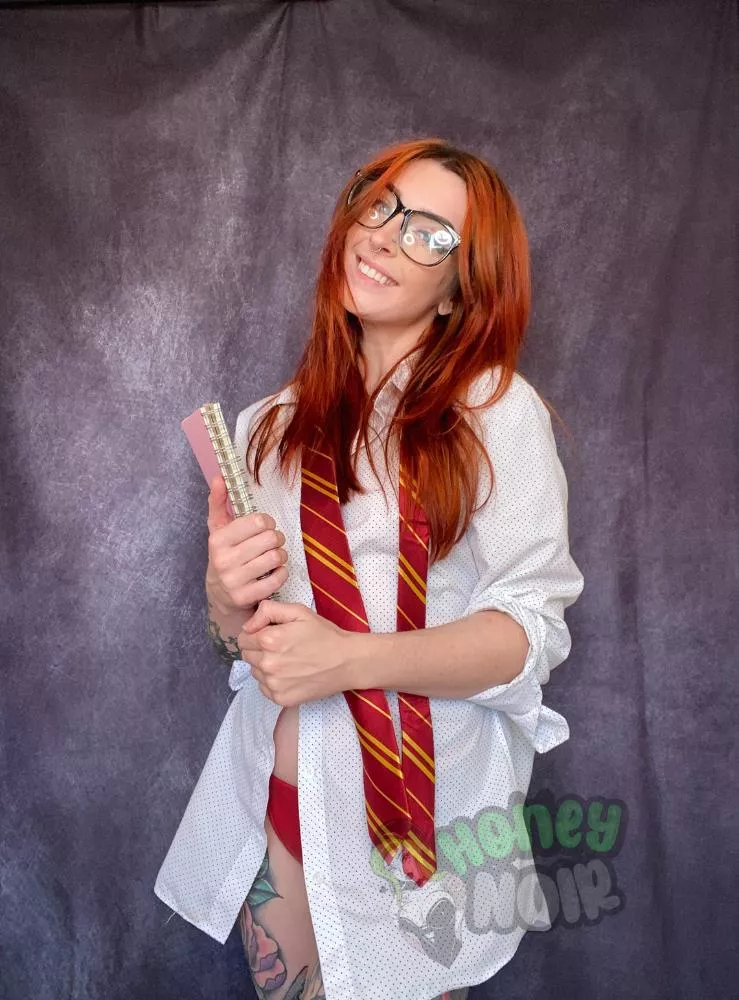 I'm going to try and not be late for class...