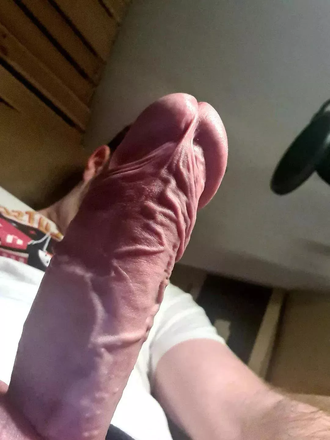 I'm so f*cking ready for something horny...