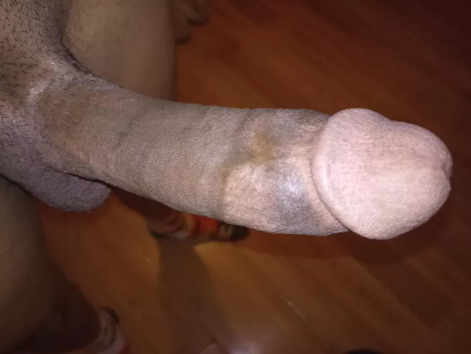 in need of some sloppy head 😈