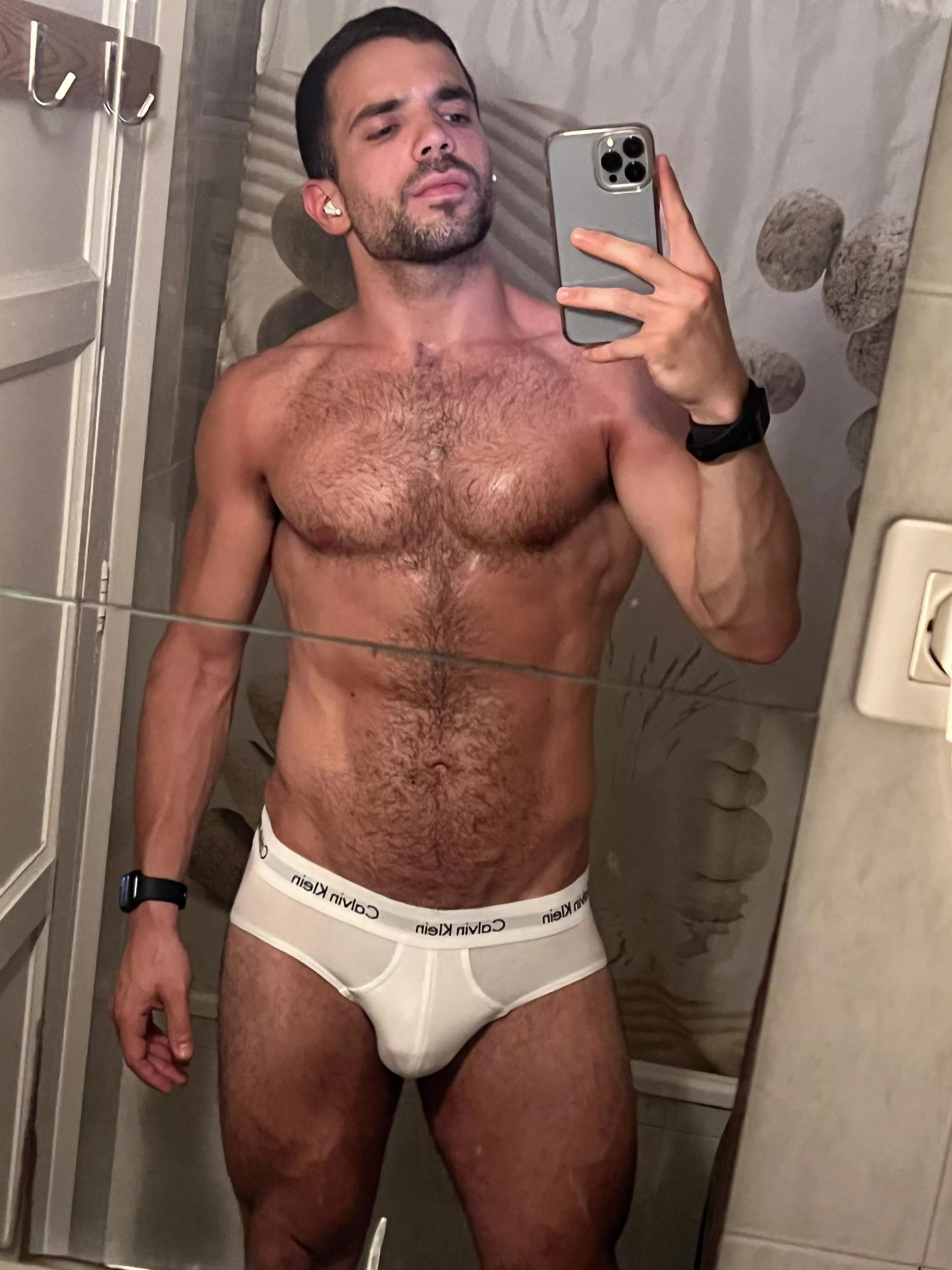 In ❤️ with my calvins