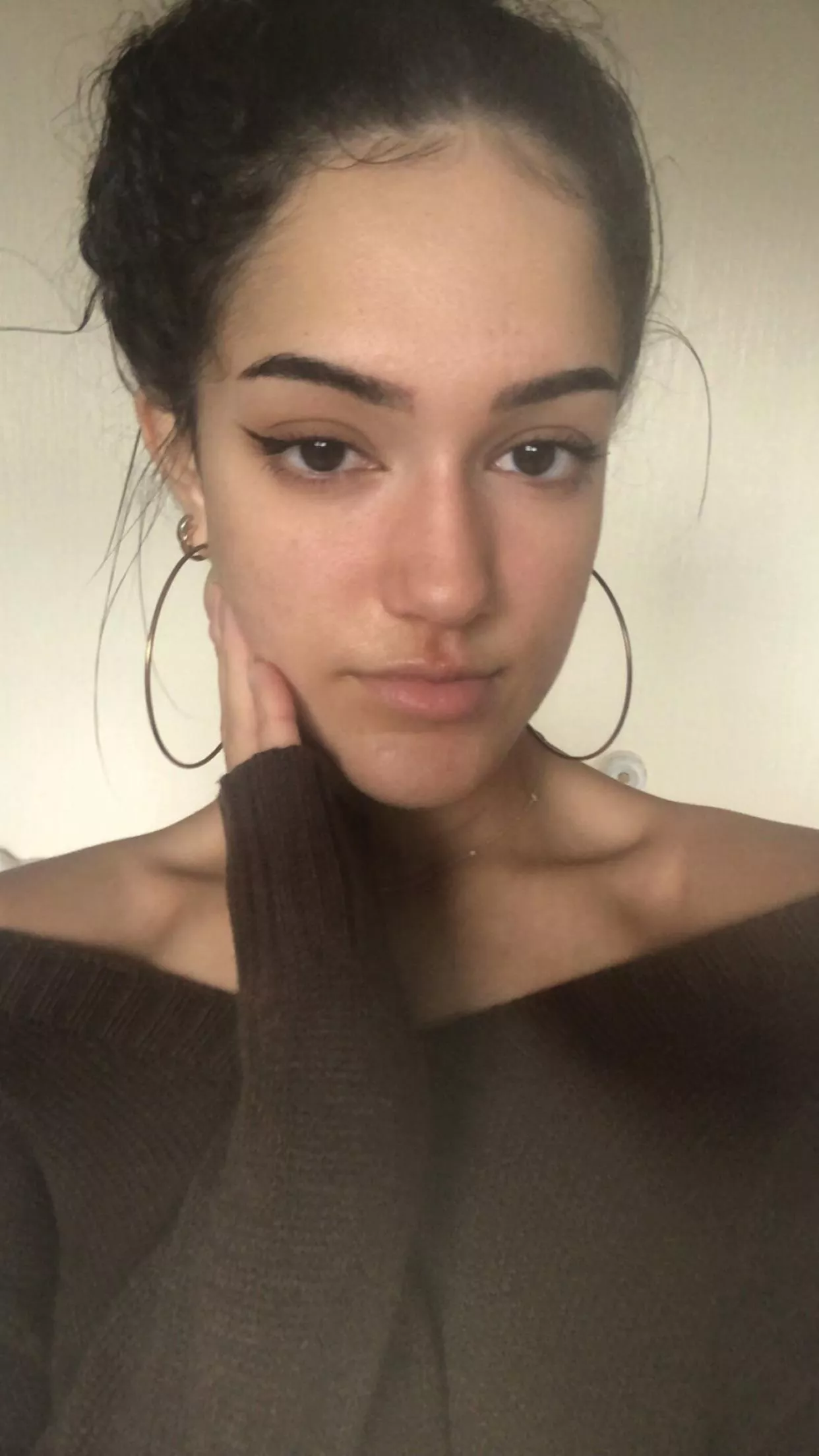 Indian/North African/British