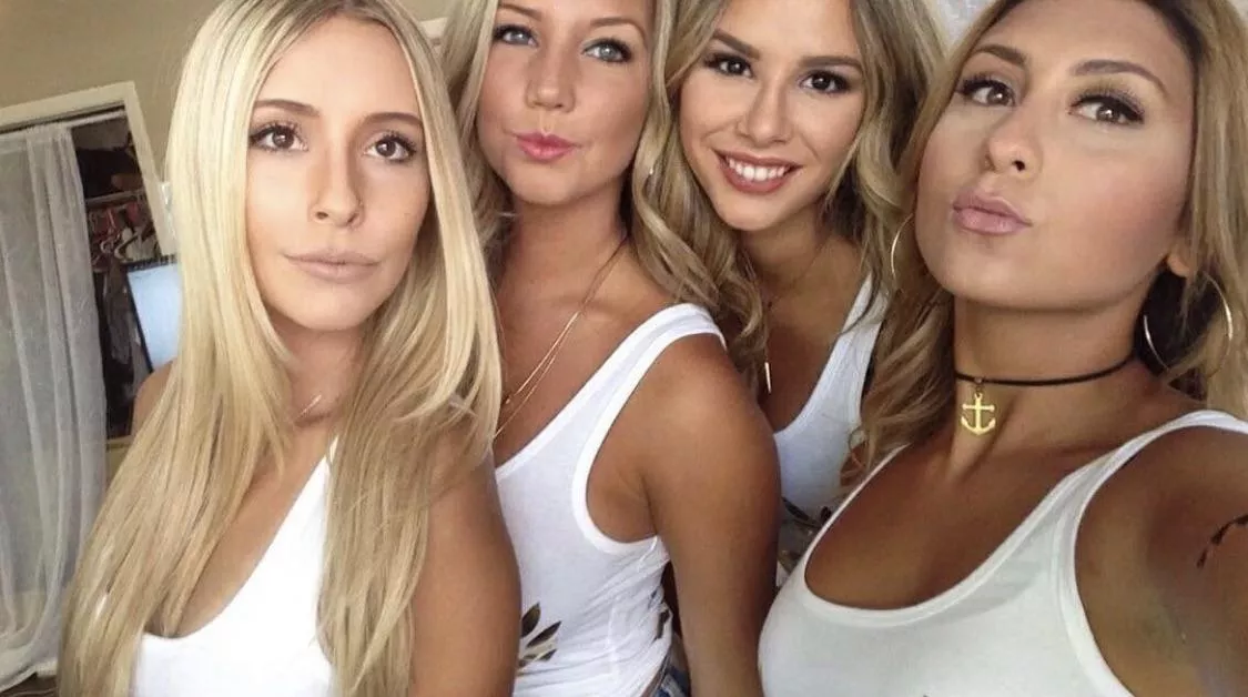 Irtr - 1,2,3 or 4? Choose one!