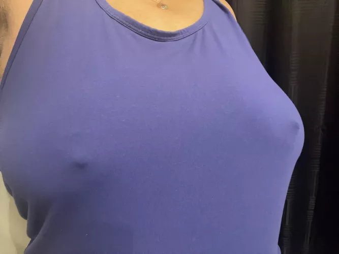 Is it just me or does anyone else get a little turned on when they workout??